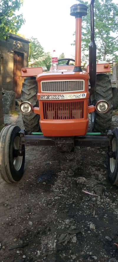 Fiat 480 Special