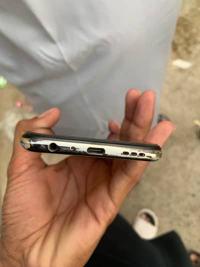 Oppo Reno 6