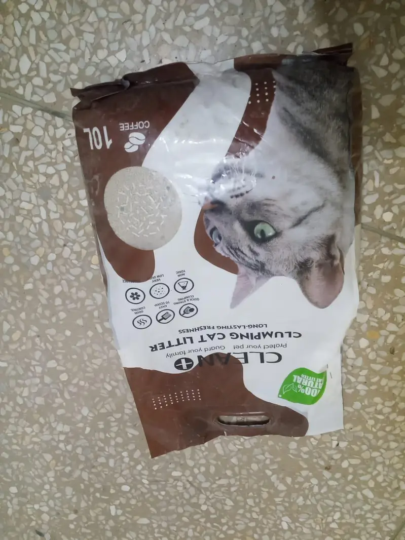 cat cage — photo 7
