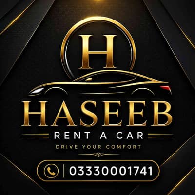 HASEEB RENT A CAR