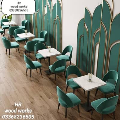 Hotel furniture/restaurant sofa dining/cafe furniture/manufacturers