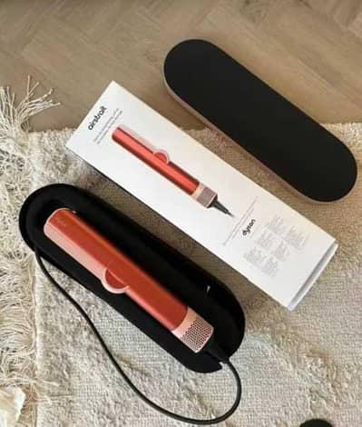 Dyson HT01 Air Strait | Dyson Air Strait