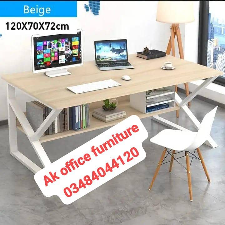 Foldable table,Study Table,Computer Table,Office Table,office chair 15