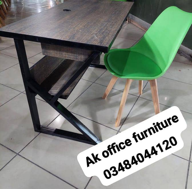 Foldable table,Study Table,Computer Table,Office Table,office chair 2