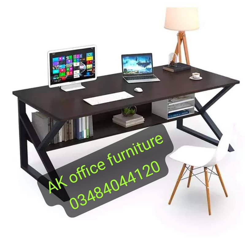 Foldable table,Study Table,Computer Table,Office Table,office chair 16