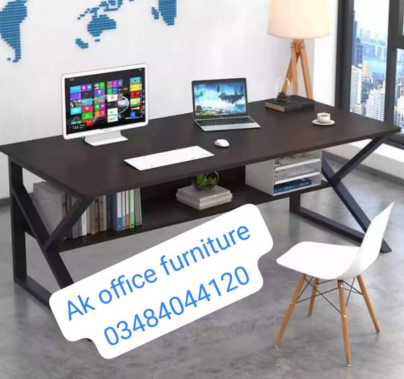 Foldable table,Study Table,Computer Table,Office Table,office chair 17