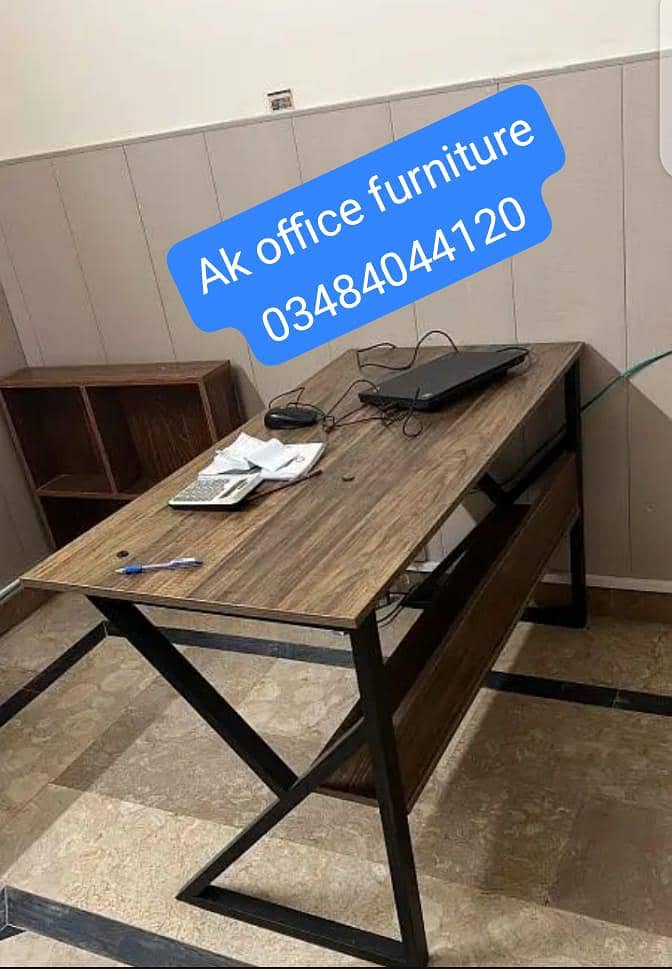 Foldable table,Study Table,Computer Table,Office Table,office chair 18