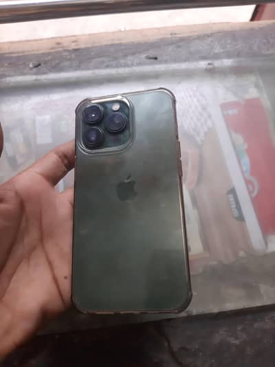 iphone 13 pro 256 GB