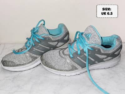 ASICS Adidas Nike new balance puma hoka under armour sketchers sne