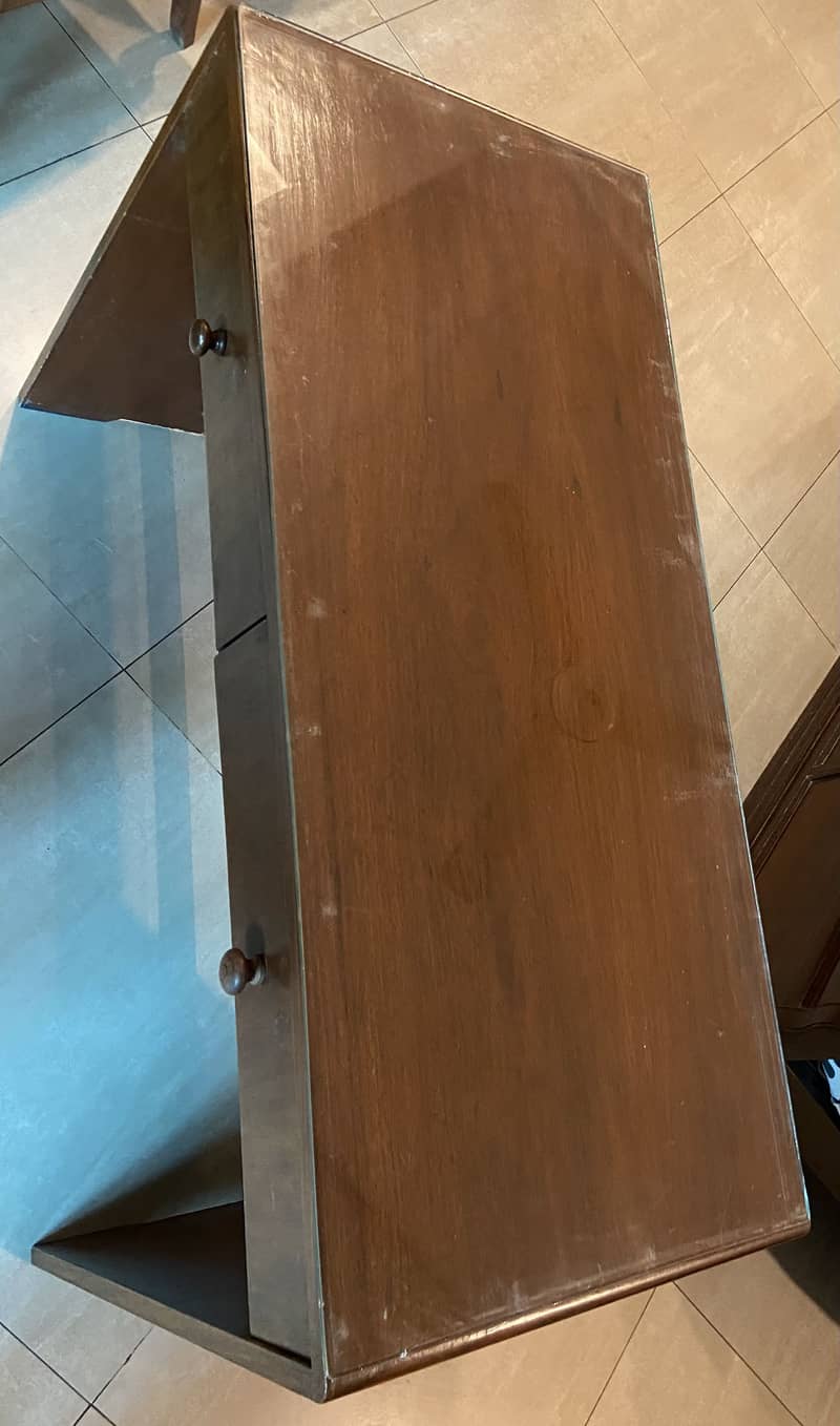Study Table 1