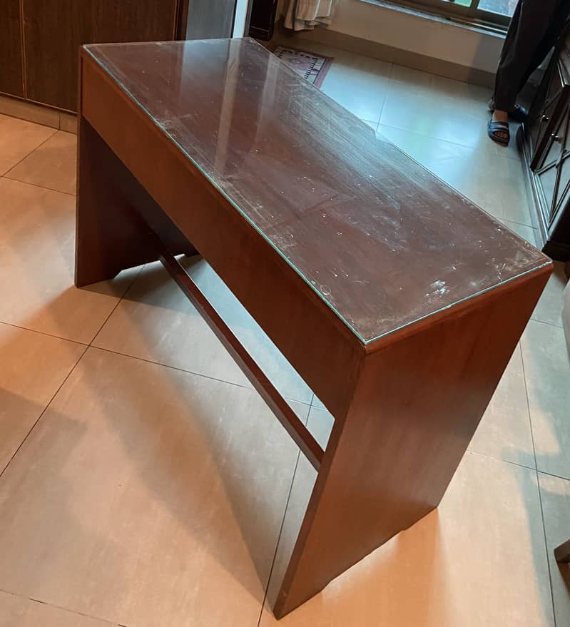 Study Table 2