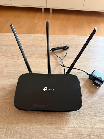 Tp Link 940N Router