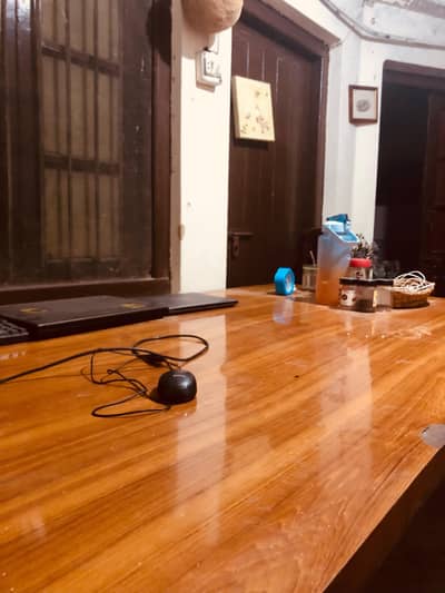 Dining Table Set For Sale