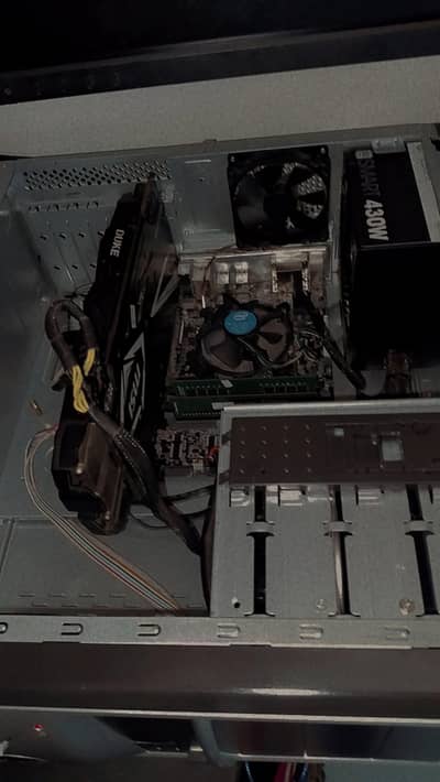i7 7GEN GAMING PC