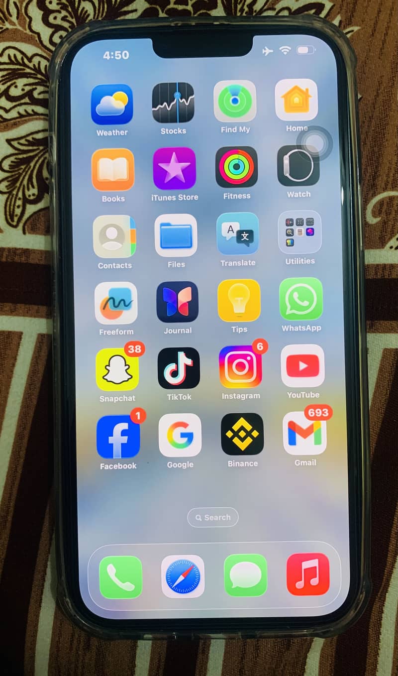 Iphone 14 plus 0