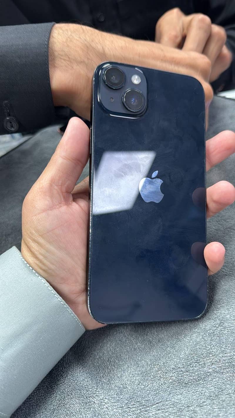 Iphone 14 plus 1