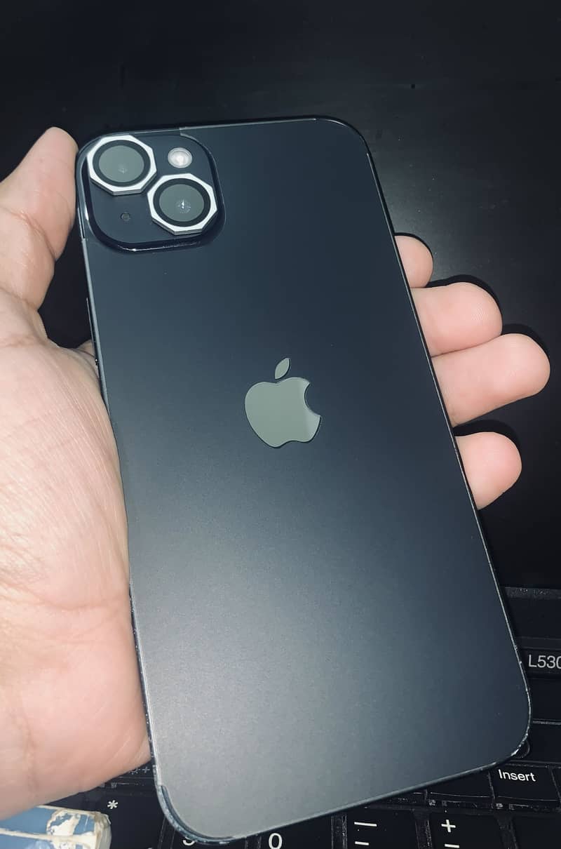 Iphone 14 plus 4