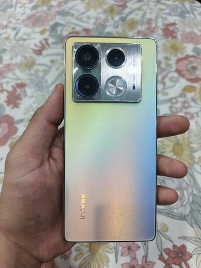 infinix Note 40 8 GB 256 GB
