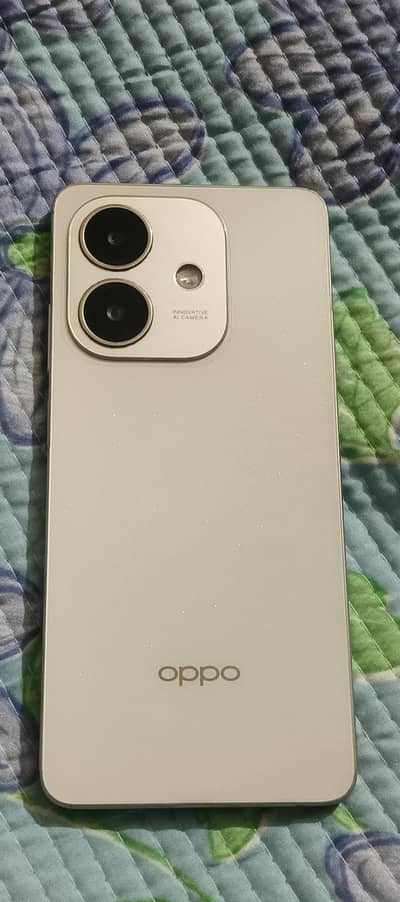 OPPO A3