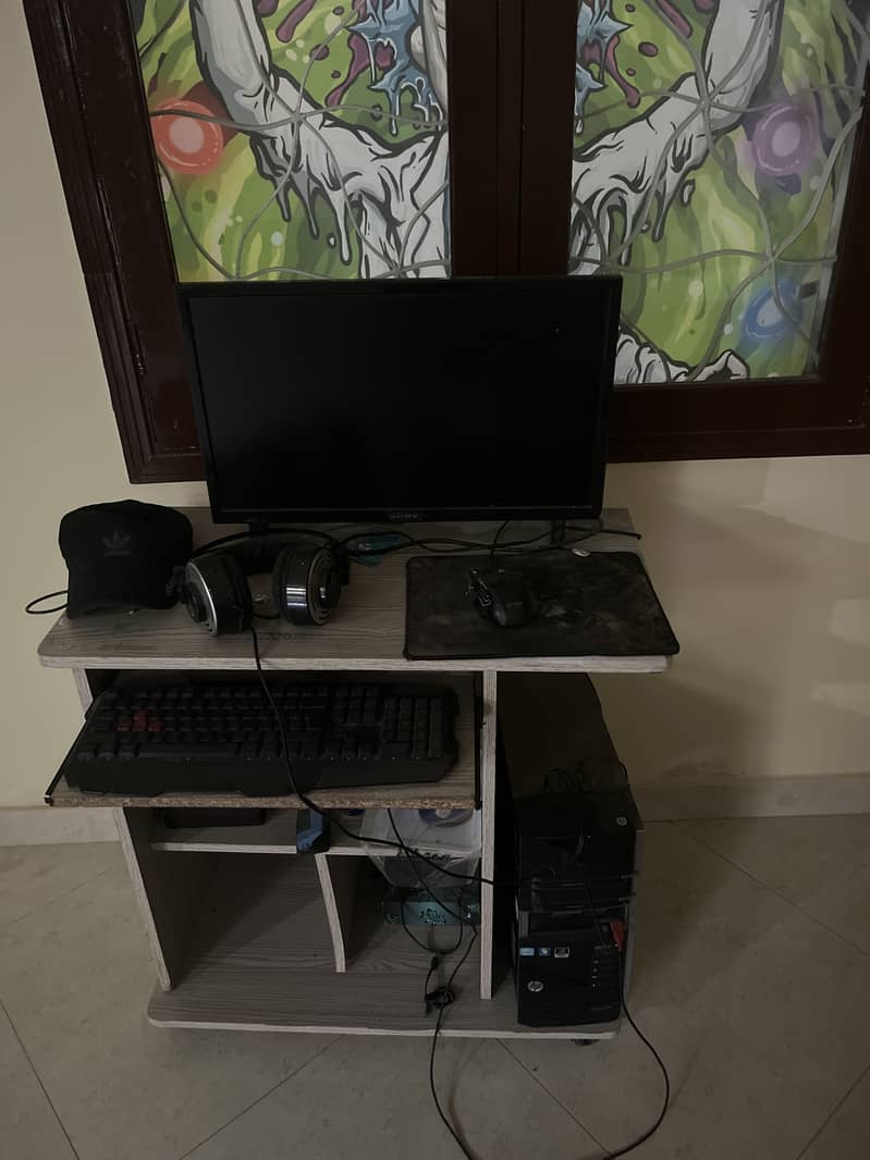 Core i5 3rd gen 0