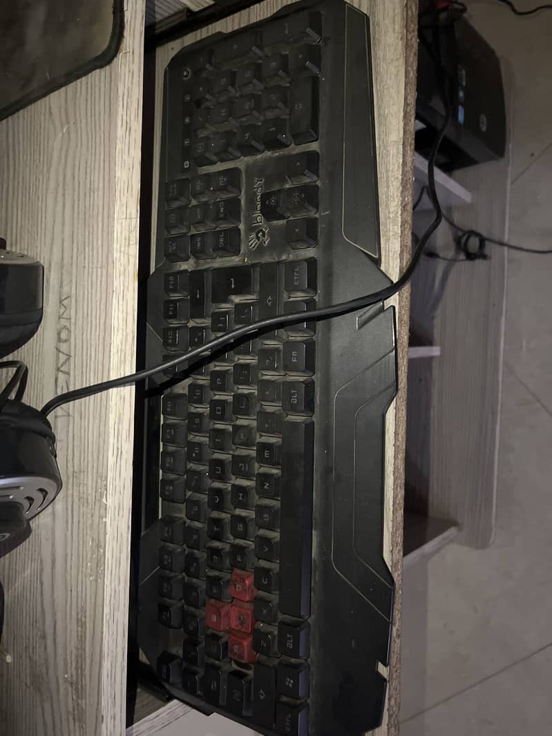 Core i5 3rd gen 2