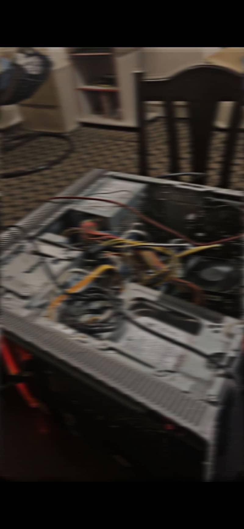 Core i5 3rd gen 4