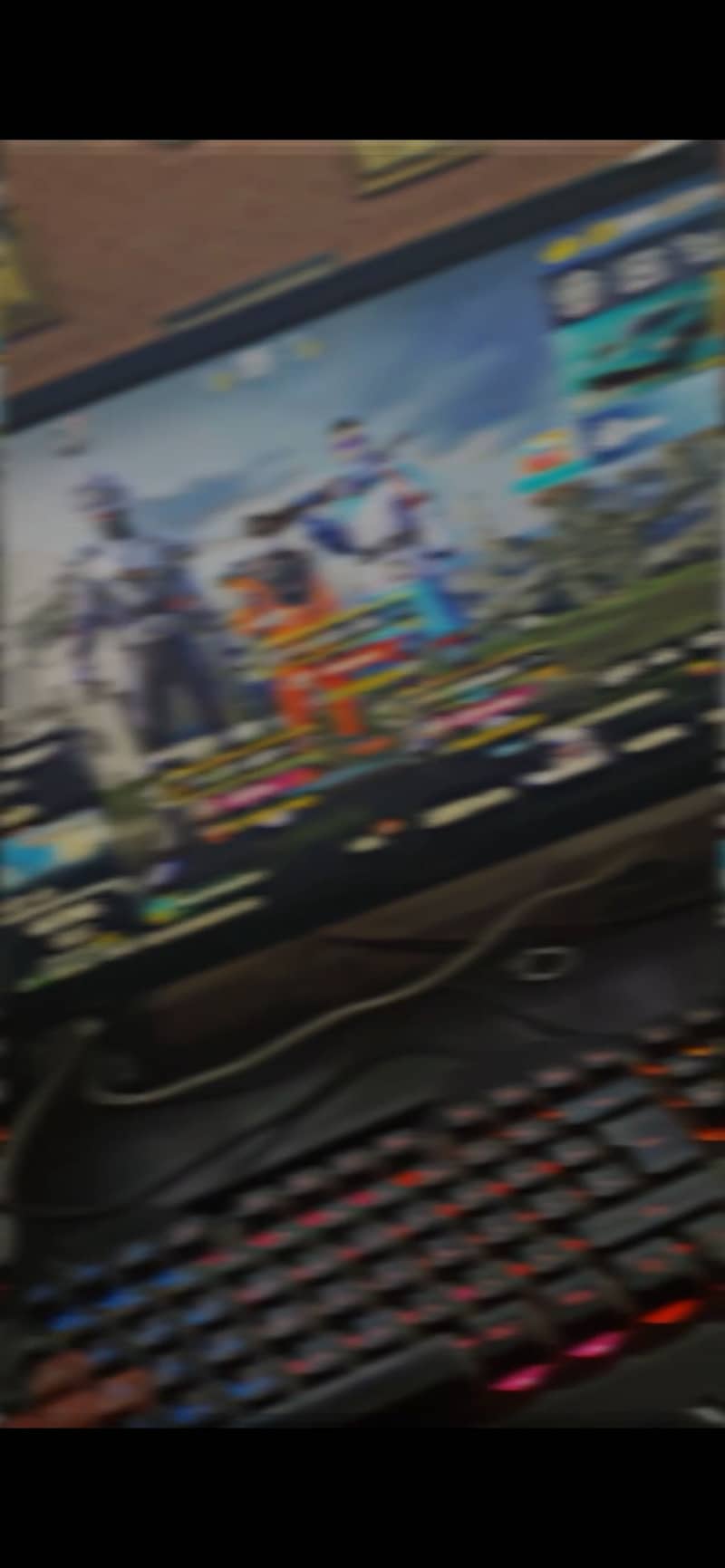 Core i5 3rd gen 5