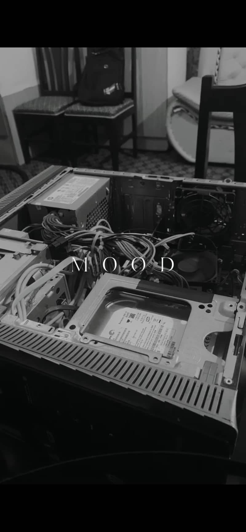 Core i5 3rd gen 7