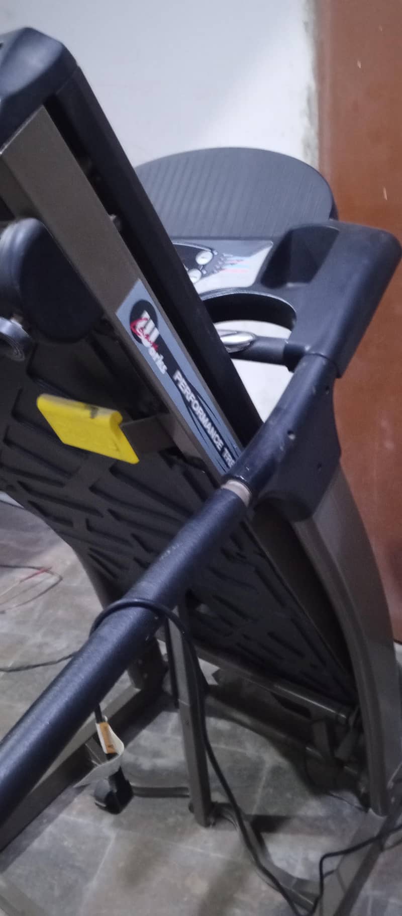 Performance Treadmill 0