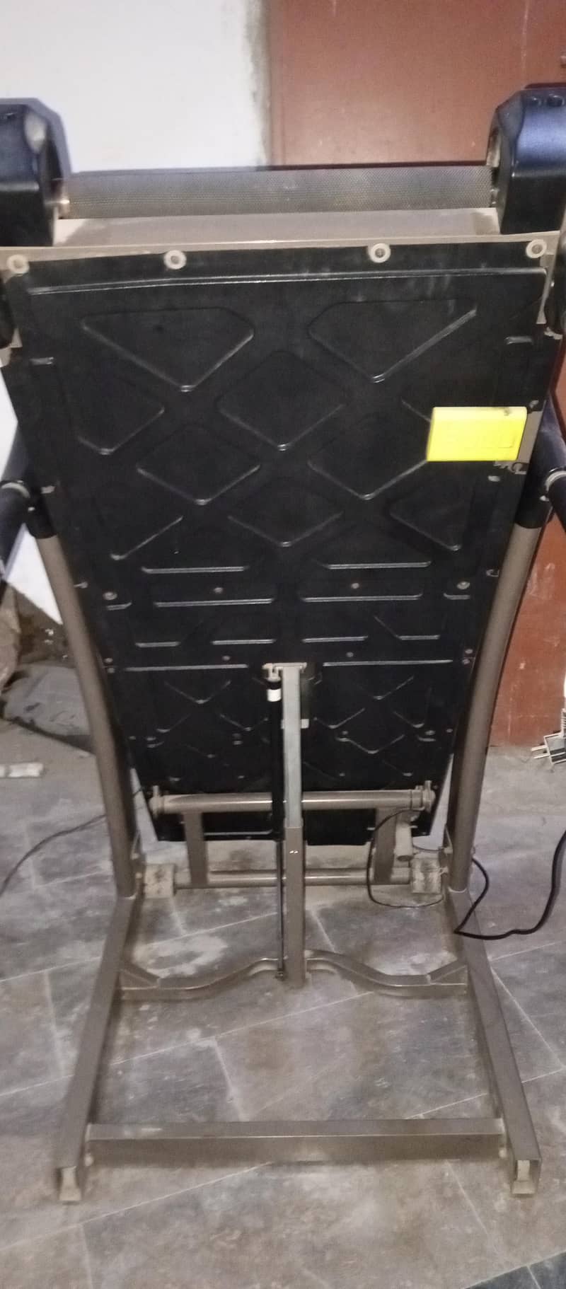 Performance Treadmill 2