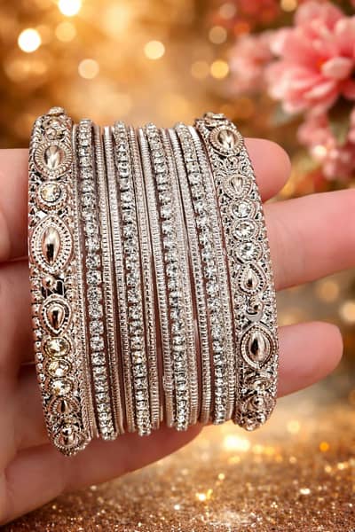 stylish bangles