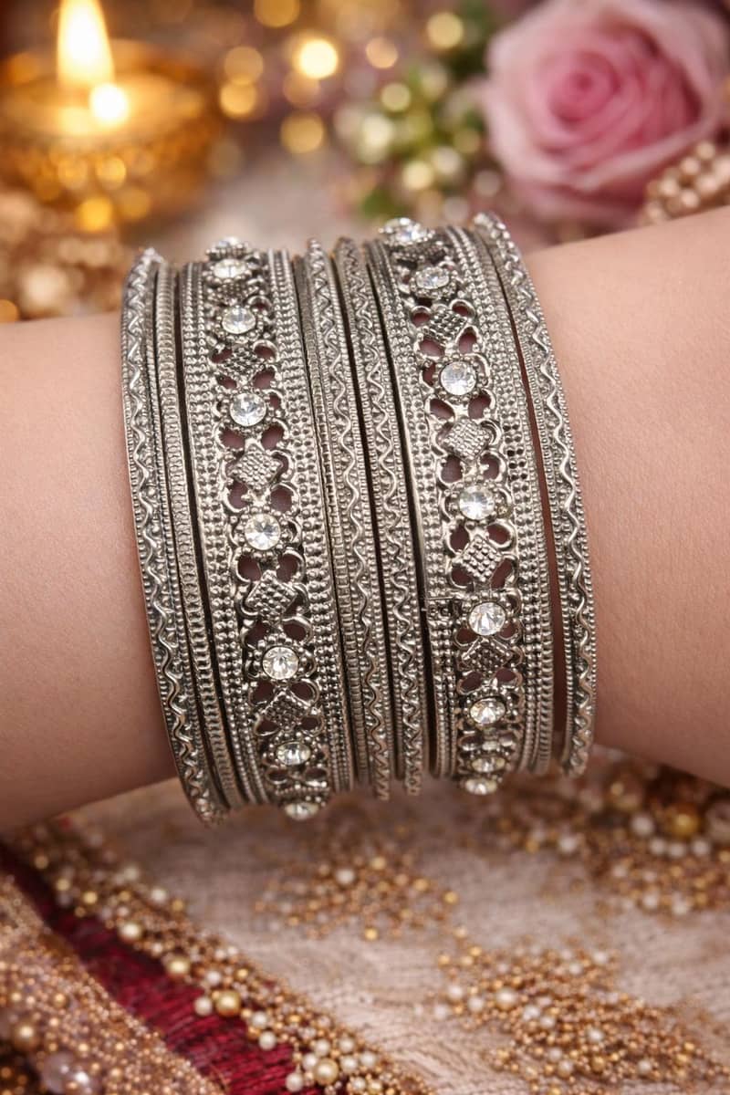 stylish bangles 1