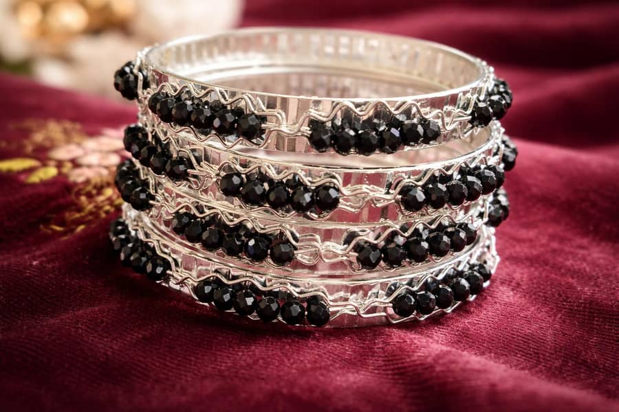 stylish bangles 2