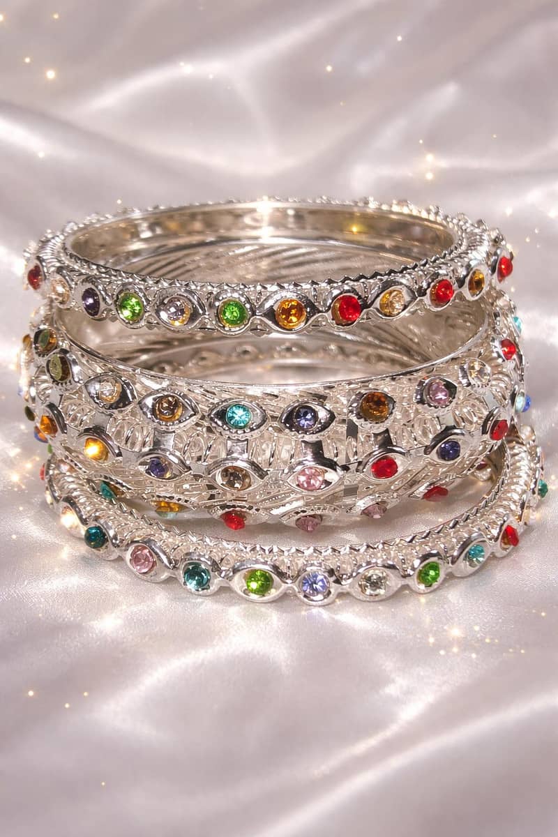 stylish bangles 3