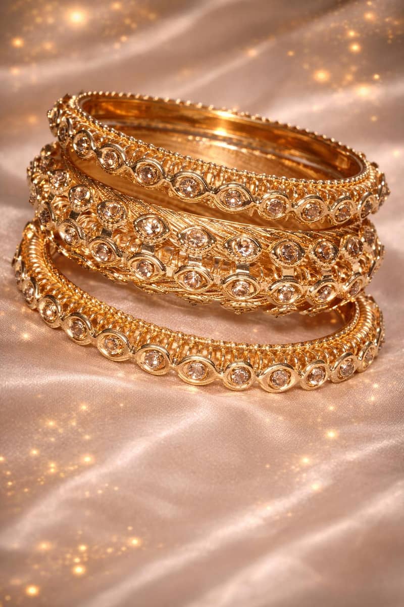 stylish bangles 5