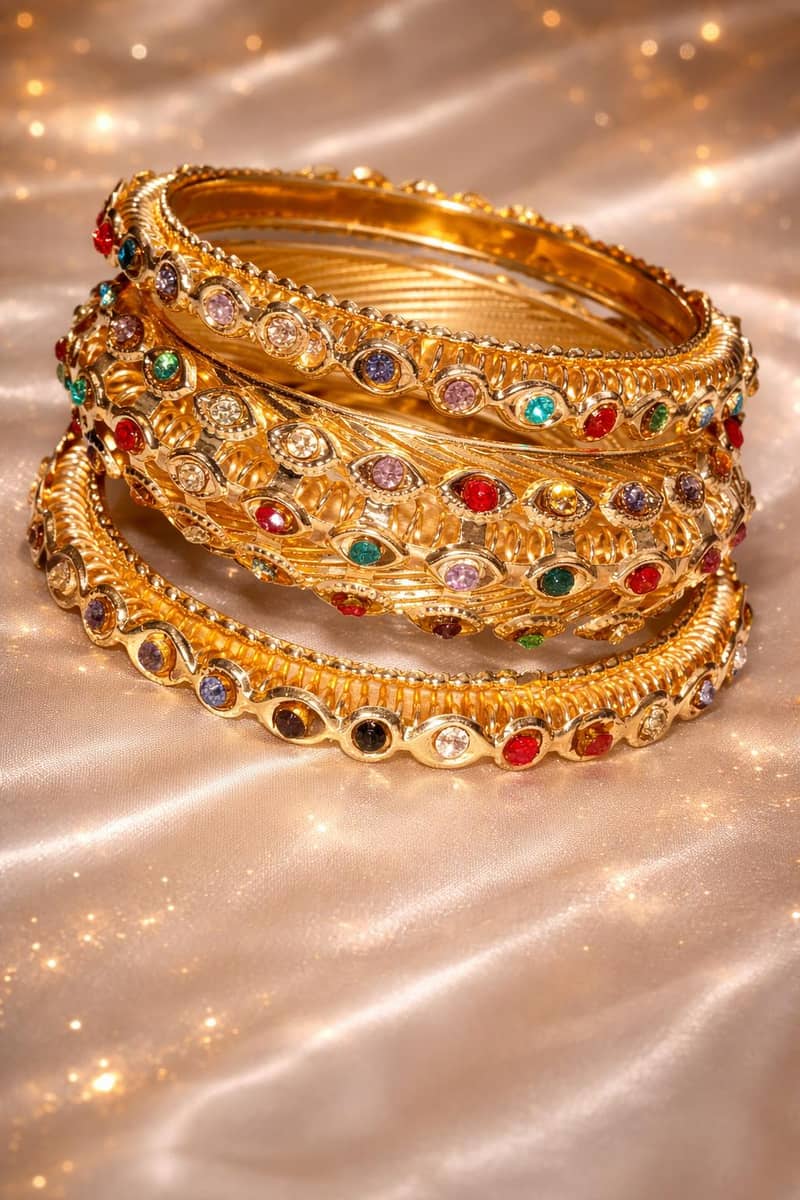 stylish bangles 6