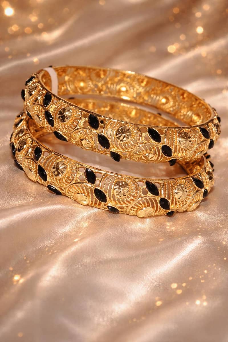 stylish bangles 7