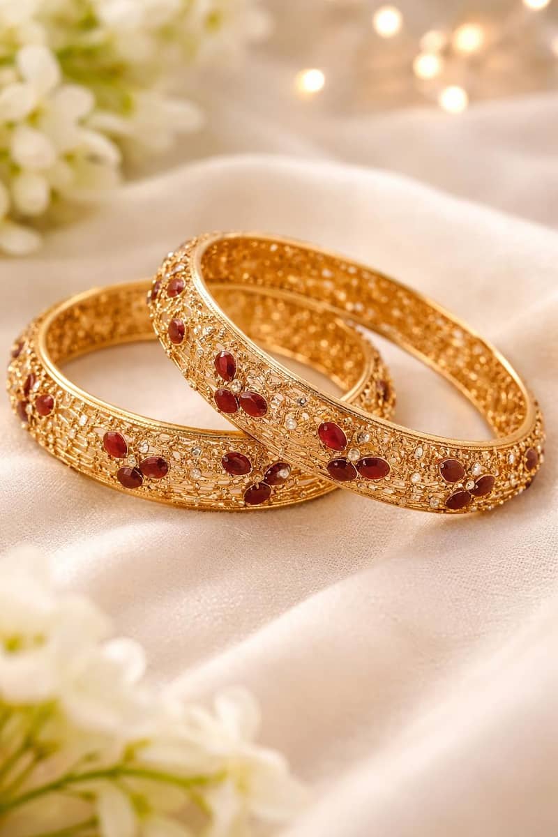 stylish bangles 9