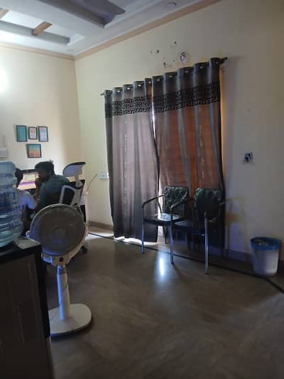 5 MARLA HOUSE FOR RENT IN WAPDA TOWN PHASE 1