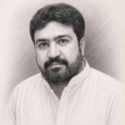 Rana Naveed
