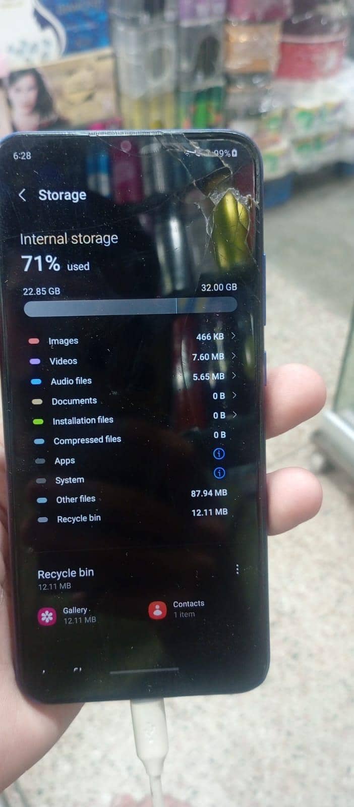 mobile 5