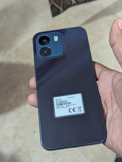 oppo A6 Brand New with box