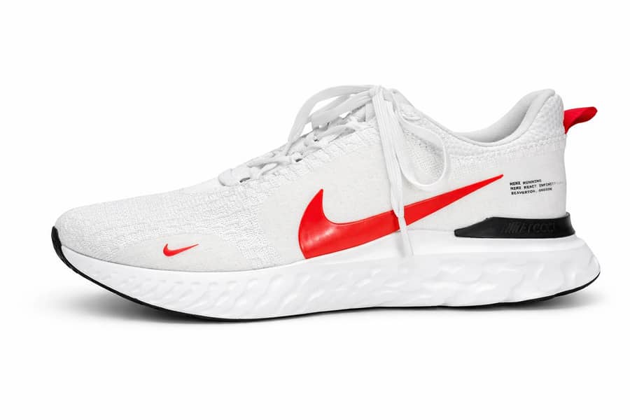Nike React Infinity Run Shoes 1