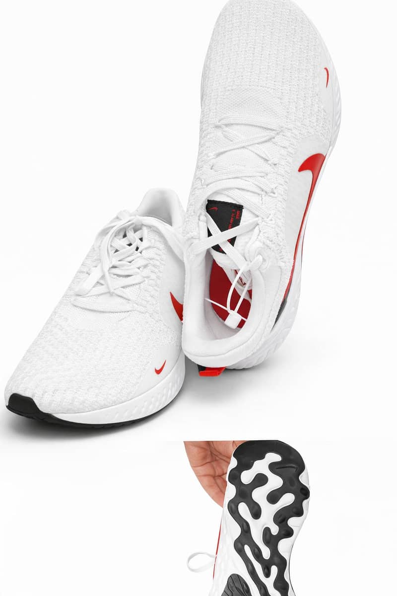 Nike React Infinity Run Shoes 3