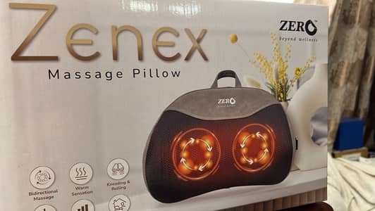 Best for backache massager