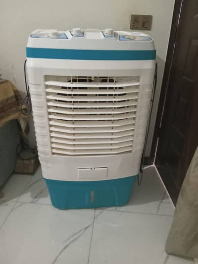 Big Size AC DC Air cooler for sale with battery operating option