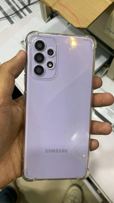 Samsung A32
