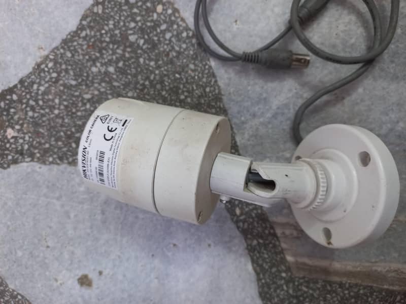 Camera cctv 2