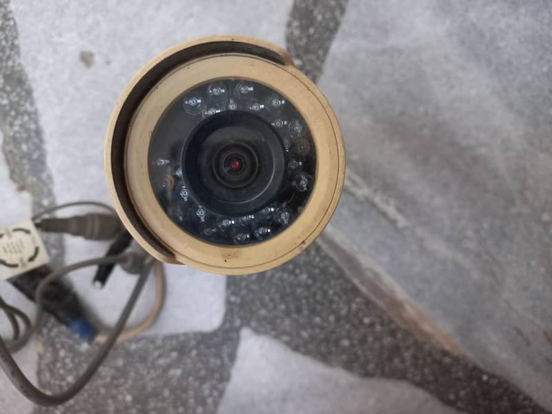 Camera cctv 9
