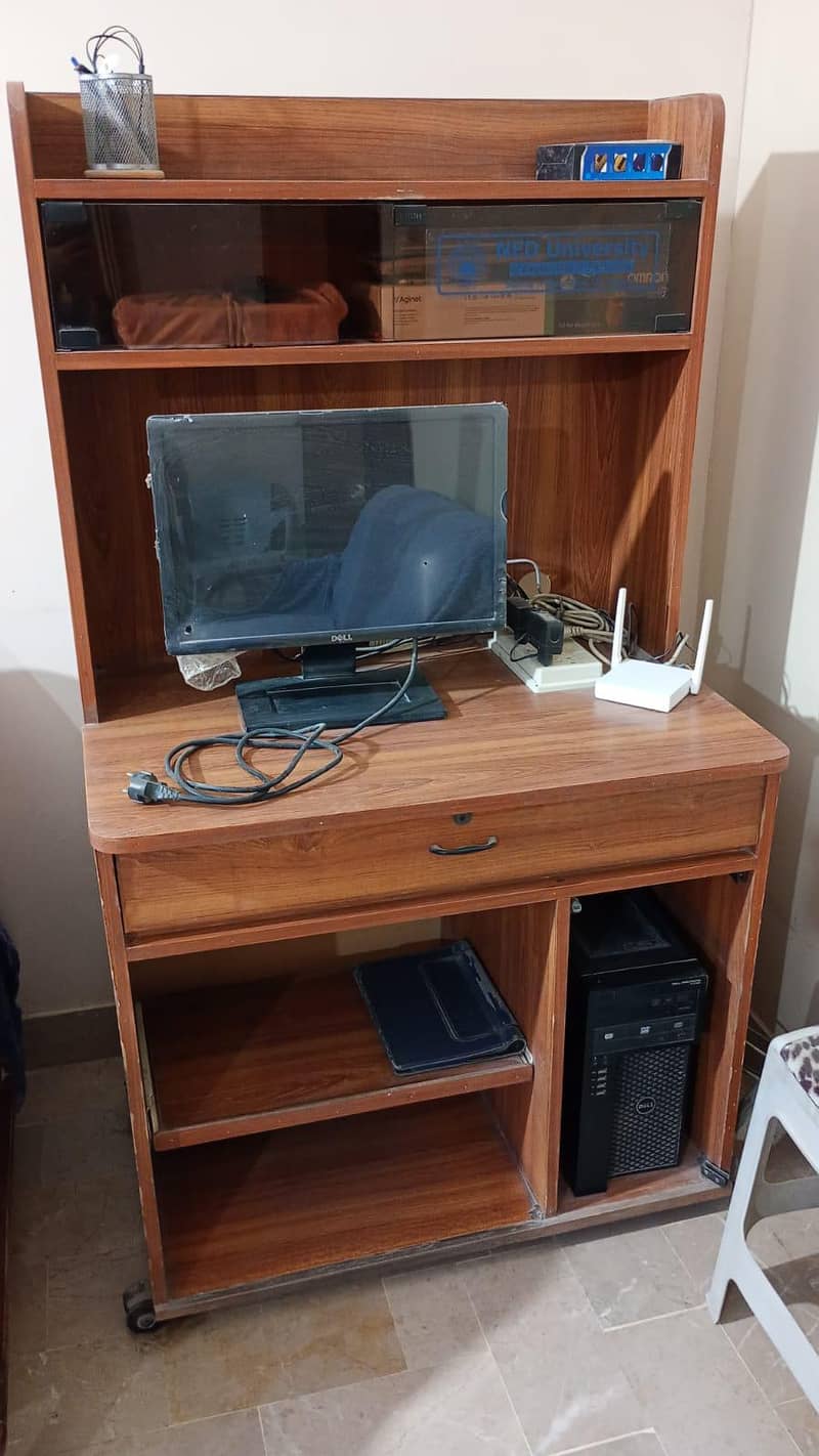 computer table 0